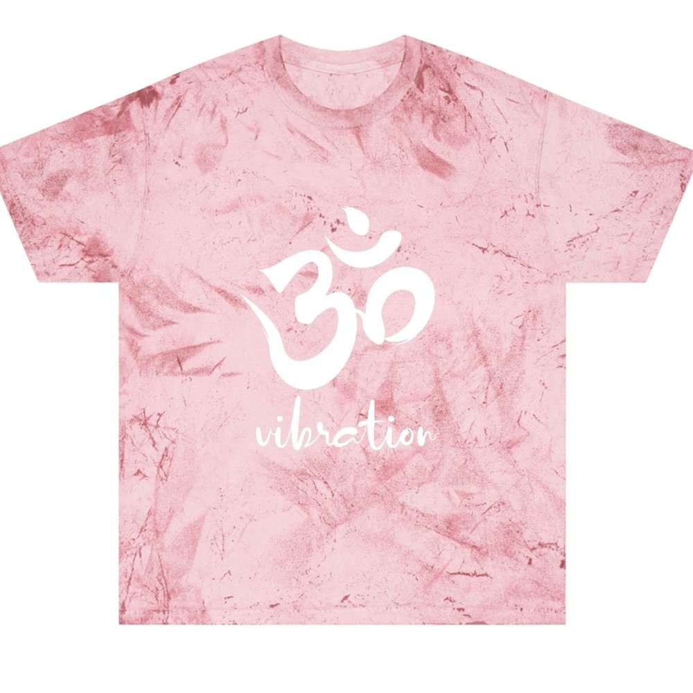 OM Vibration T-Shirts